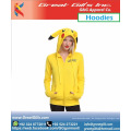 Süßer Mädchen Hoodie Sublimation oder Digitaldruck